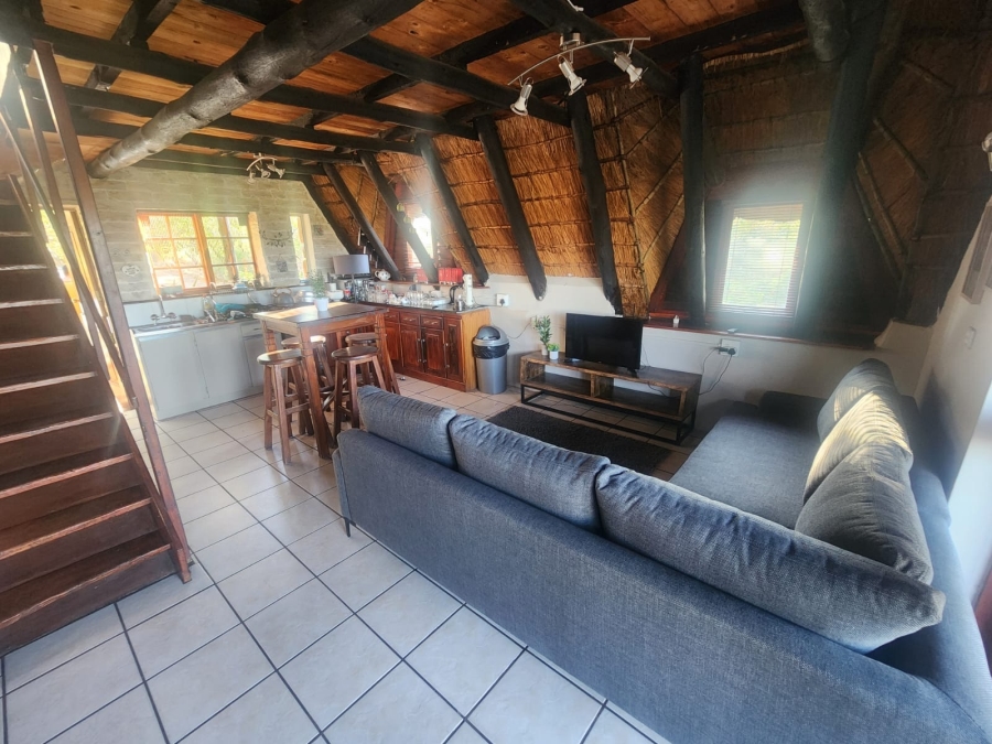 1 Bedroom Property for Sale in Utopia Nature Estate North West